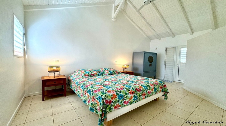 Ma-Cabane - Vente Maison SAINT FRANCOIS, 210 m²