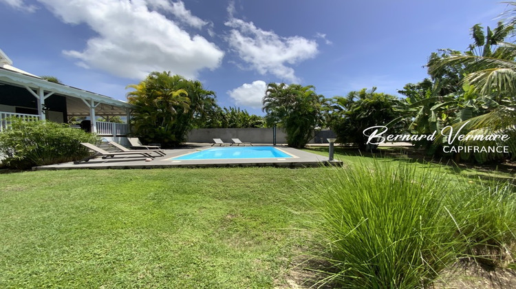 Ma-Cabane - Vente Maison SAINT FRANCOIS, 126 m²
