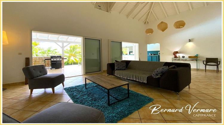 Ma-Cabane - Vente Maison SAINT FRANCOIS, 126 m²