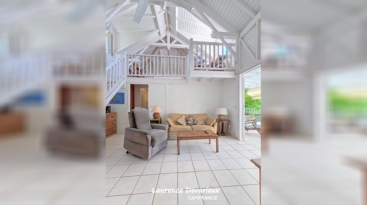 Ma-Cabane - Vente Maison SAINT FRANCOIS, 140 m²