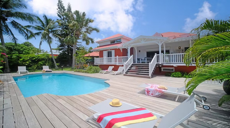 Ma-Cabane - Vente Maison SAINT FRANCOIS, 173 m²