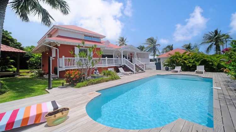 Ma-Cabane - Vente Maison SAINT FRANCOIS, 173 m²