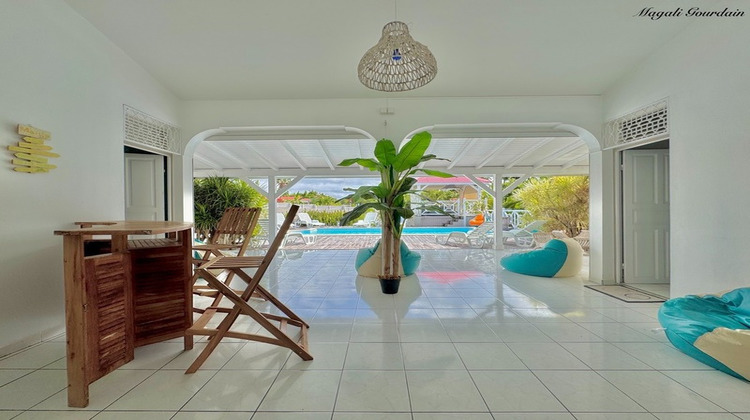 Ma-Cabane - Vente Maison SAINT FRANCOIS, 174 m²