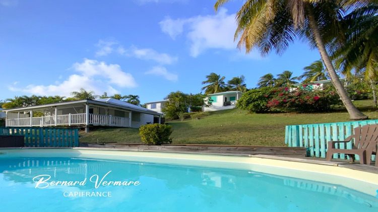 Ma-Cabane - Vente Maison SAINT FRANCOIS, 135 m²