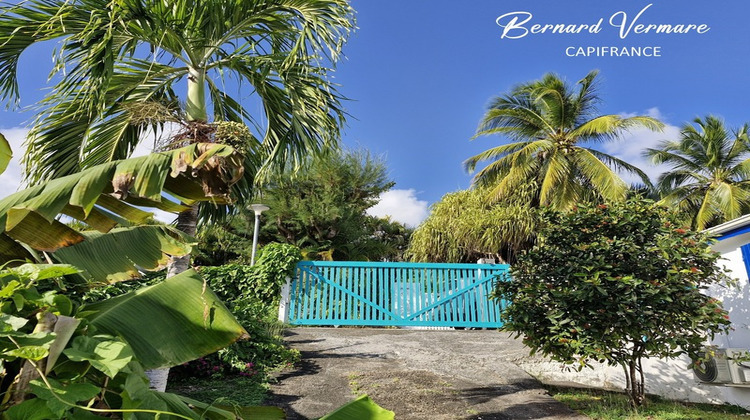 Ma-Cabane - Vente Maison SAINT FRANCOIS, 135 m²