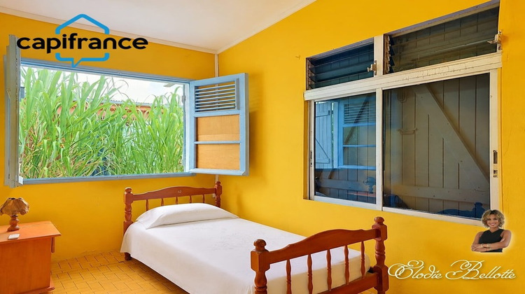 Ma-Cabane - Vente Maison SAINT FRANCOIS, 71 m²