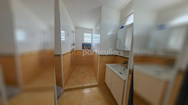 Ma-Cabane - Vente Maison SAINT-FRANCOIS, 107 m²