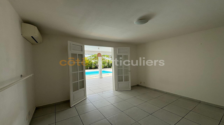 Ma-Cabane - Vente Maison SAINT-FRANCOIS, 107 m²