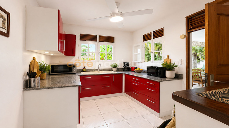 Ma-Cabane - Vente Maison SAINT-FRANCOIS, 249 m²