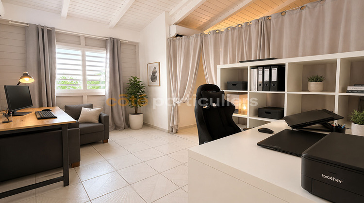 Ma-Cabane - Vente Maison SAINT-FRANCOIS, 249 m²