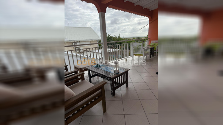 Ma-Cabane - Vente Maison SAINT-FRANCOIS, 249 m²