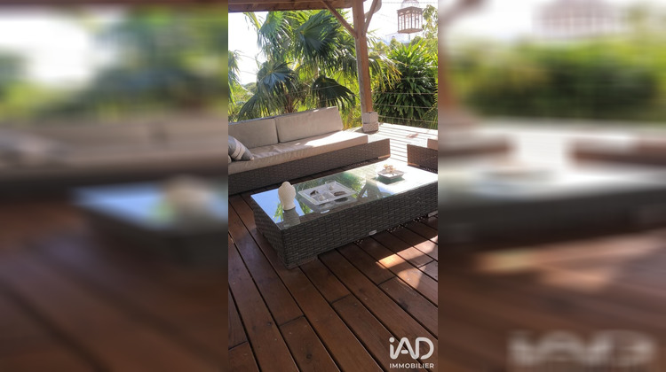 Ma-Cabane - Vente Maison Saint-François, 65 m²