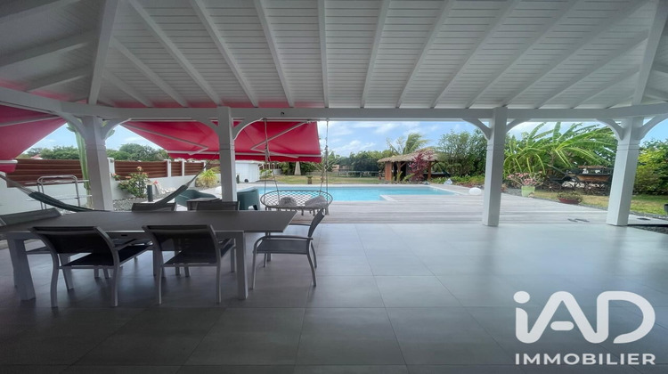 Ma-Cabane - Vente Maison Saint-Francois, 174 m²