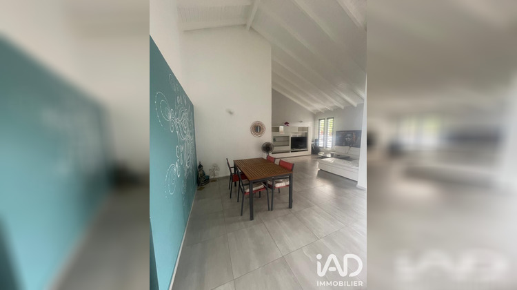 Ma-Cabane - Vente Maison Saint-Francois, 174 m²