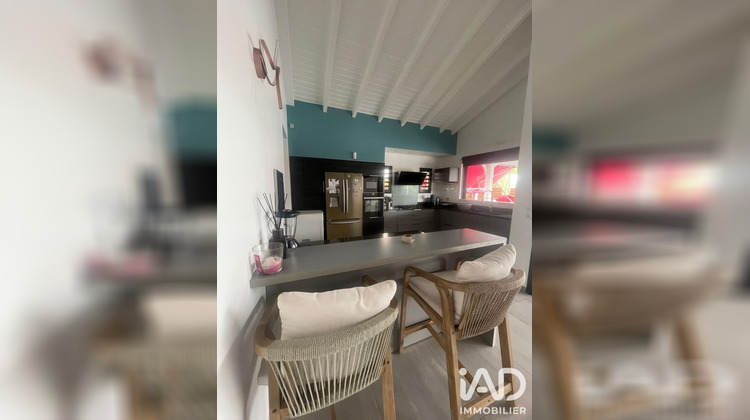 Ma-Cabane - Vente Maison Saint-Francois, 174 m²