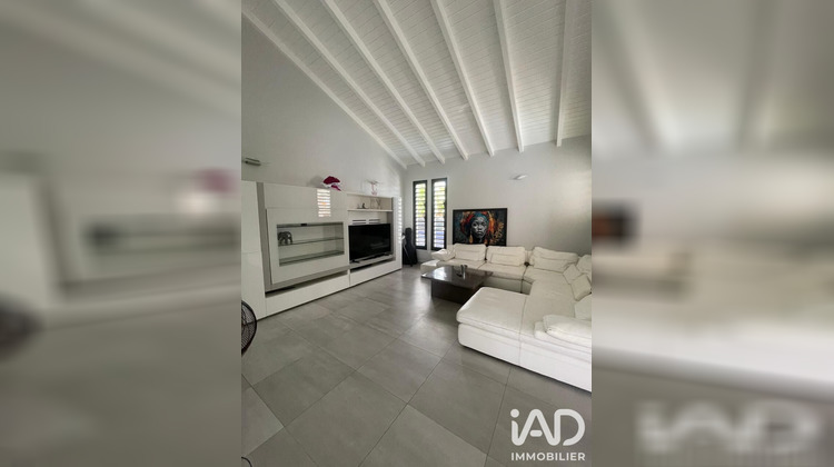Ma-Cabane - Vente Maison Saint-Francois, 174 m²