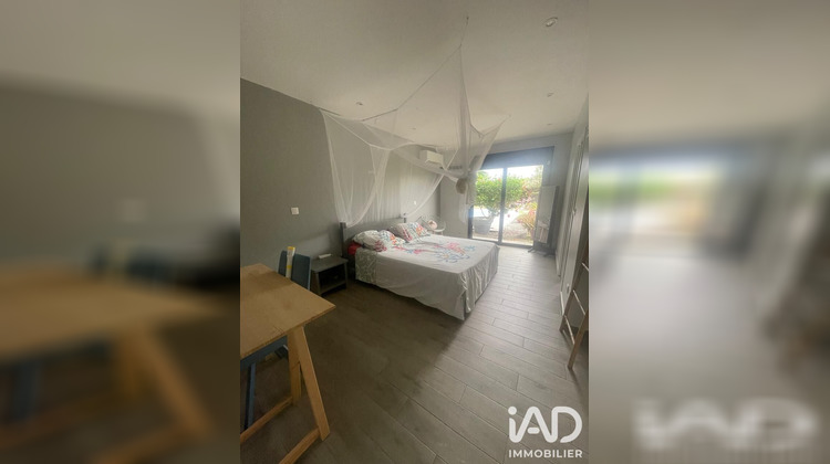 Ma-Cabane - Vente Maison Saint-Francois, 174 m²