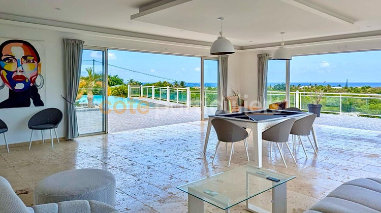Ma-Cabane - Vente Maison SAINT-FRANCOIS, 357 m²