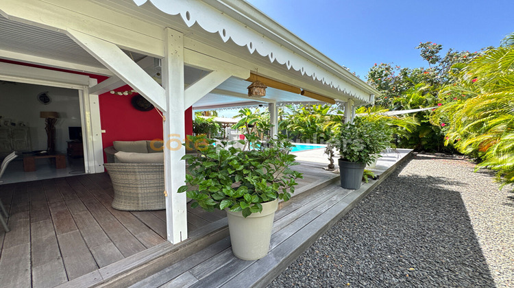 Ma-Cabane - Vente Maison SAINT-FRANCOIS, 94 m²
