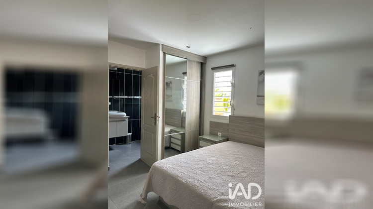 Ma-Cabane - Vente Maison Saint-François, 126 m²