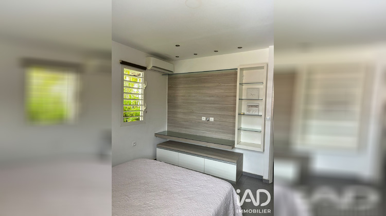 Ma-Cabane - Vente Maison Saint-François, 126 m²