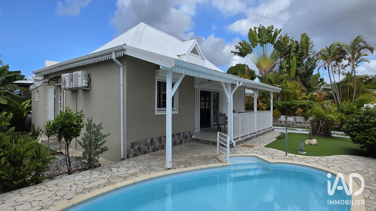 Ma-Cabane - Vente Maison Saint-Francois, 83 m²