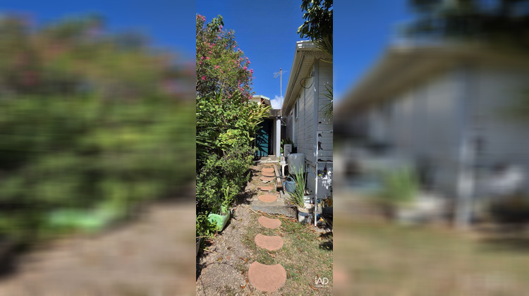 Ma-Cabane - Vente Maison Saint-Francois, 30 m²