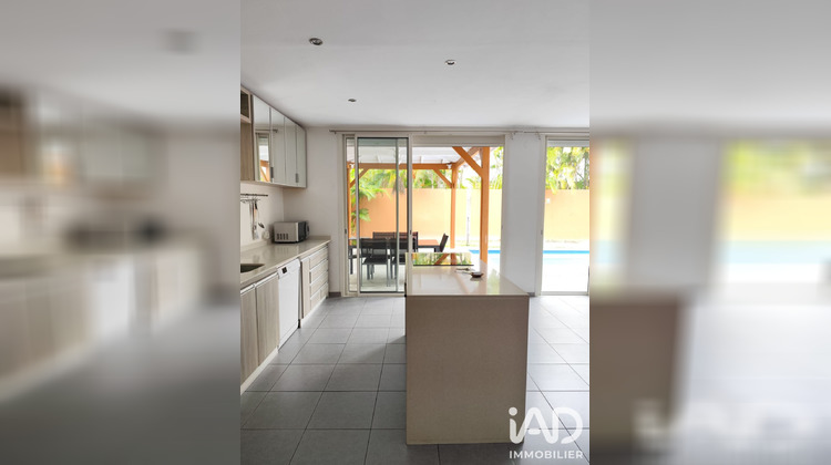 Ma-Cabane - Vente Maison Saint-François, 109 m²