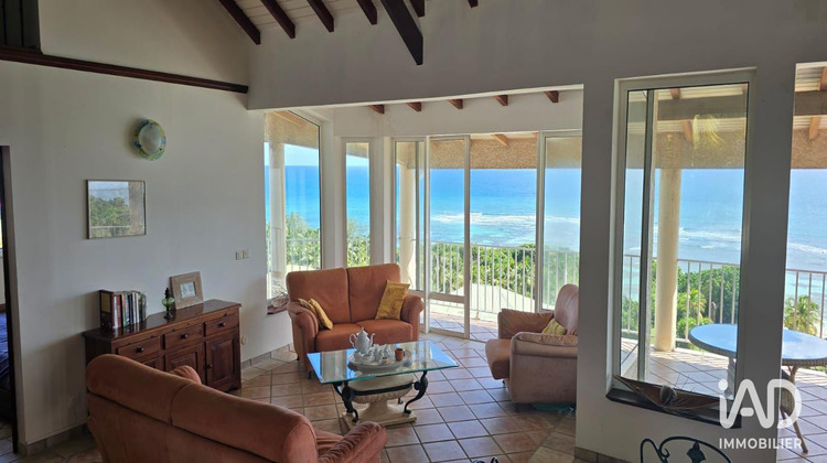 Ma-Cabane - Vente Maison Saint-Francois, 123 m²