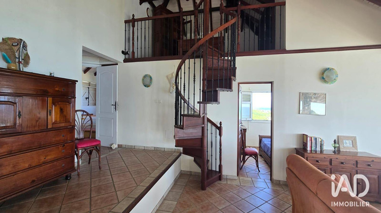 Ma-Cabane - Vente Maison Saint-Francois, 123 m²