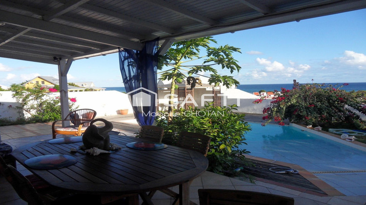 Ma-Cabane - Vente Maison Saint-Francois, 220 m²