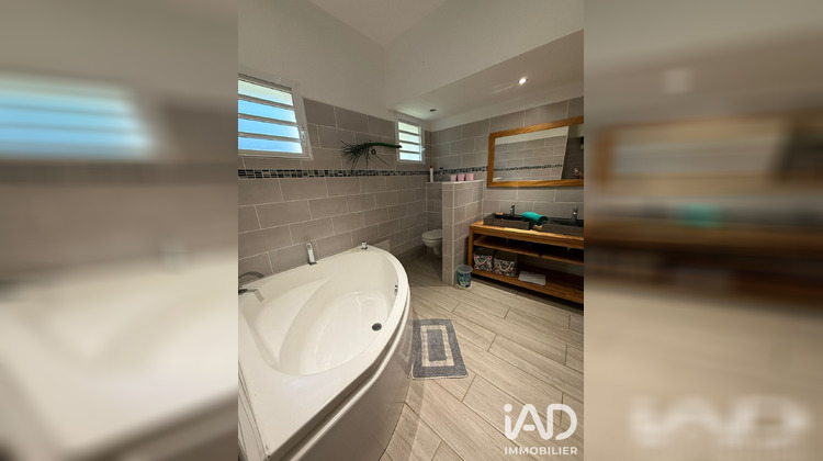 Ma-Cabane - Vente Maison Saint-François, 106 m²