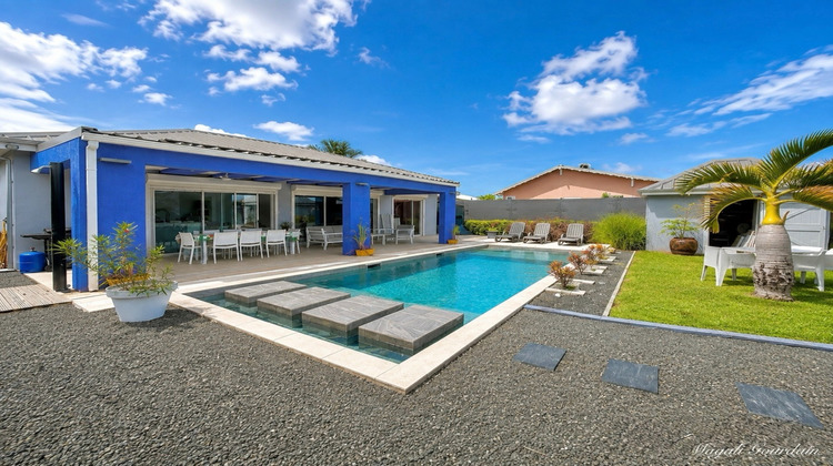 Ma-Cabane - Vente Maison SAINT FRANCOIS, 137 m²