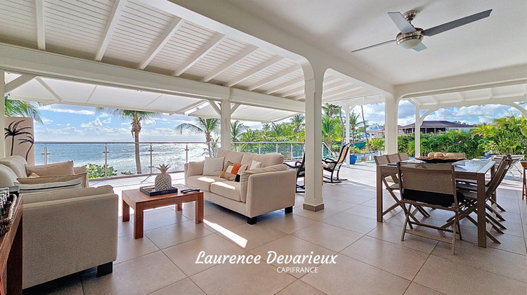 Ma-Cabane - Vente Maison SAINT FRANCOIS, 167 m²