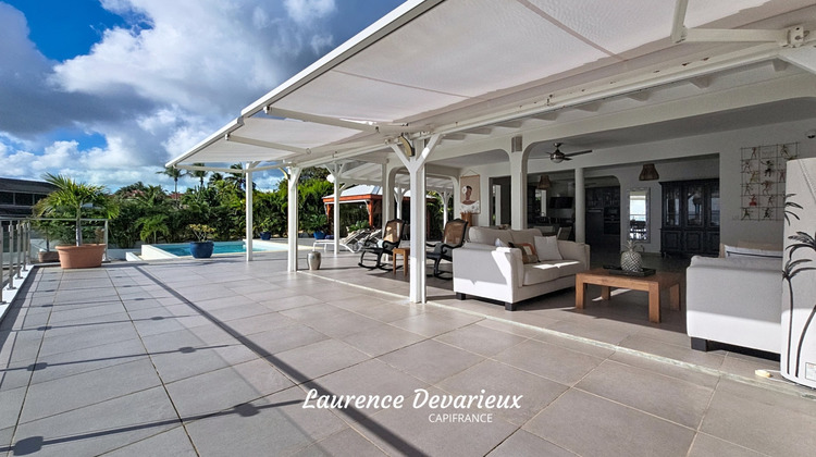 Ma-Cabane - Vente Maison SAINT FRANCOIS, 167 m²