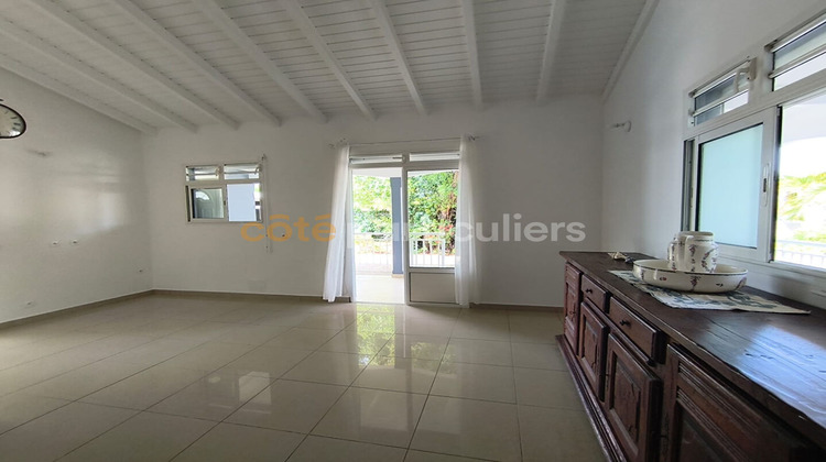 Ma-Cabane - Vente Maison SAINT-FRANCOIS, 110 m²