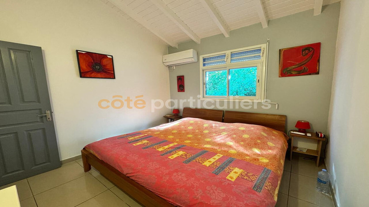 Ma-Cabane - Vente Maison SAINT-FRANCOIS, 110 m²
