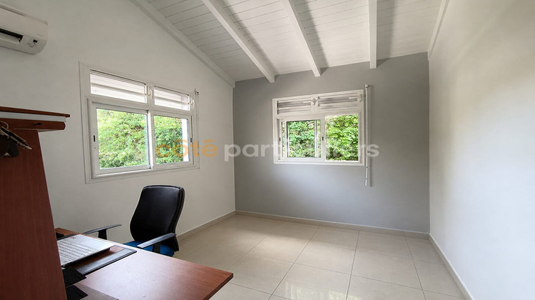 Ma-Cabane - Vente Maison SAINT-FRANCOIS, 110 m²