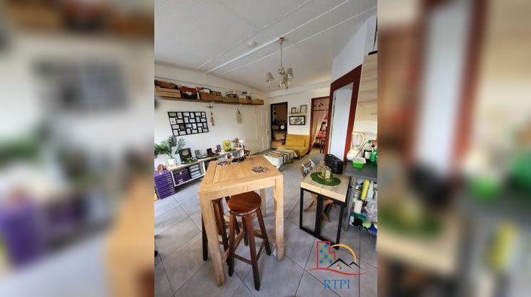 Ma-Cabane - Vente Maison Saint-François, 144 m²