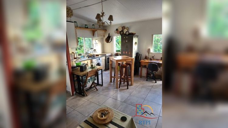Ma-Cabane - Vente Maison Saint-François, 144 m²