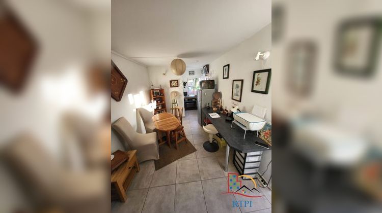 Ma-Cabane - Vente Maison Saint-François, 144 m²