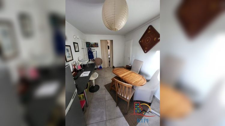 Ma-Cabane - Vente Maison Saint-François, 144 m²