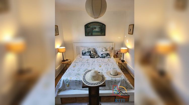 Ma-Cabane - Vente Maison Saint-François, 144 m²