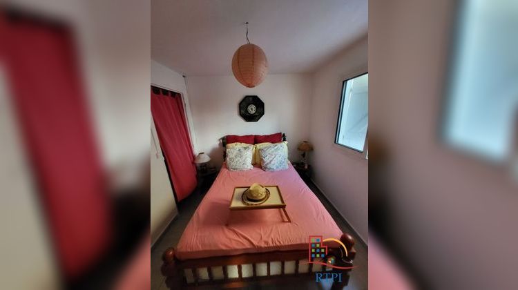 Ma-Cabane - Vente Maison Saint-François, 144 m²