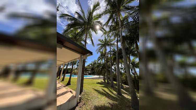 Ma-Cabane - Vente Maison SAINT FRANCOIS, 300 m²