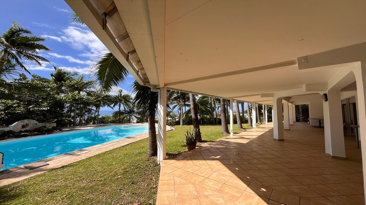 Ma-Cabane - Vente Maison SAINT FRANCOIS, 300 m²