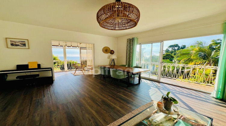 Ma-Cabane - Vente Maison SAINT FRANCOIS, 138 m²