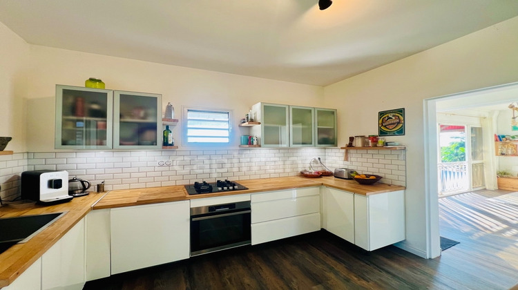 Ma-Cabane - Vente Maison SAINT FRANCOIS, 138 m²