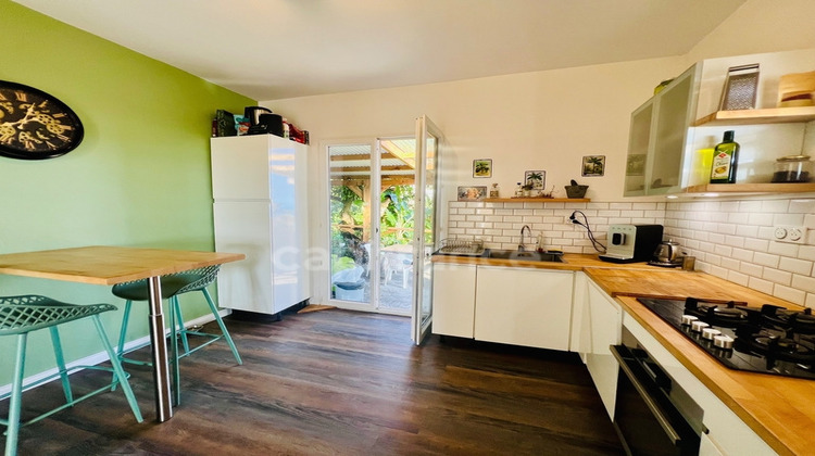 Ma-Cabane - Vente Maison SAINT FRANCOIS, 138 m²