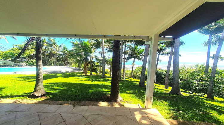 Ma-Cabane - Vente Maison SAINT FRANCOIS, 255 m²